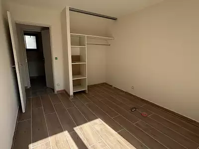 Maison, 83 m²
