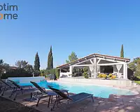 Maison, 260 m²