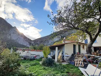 Maison, 116 m²