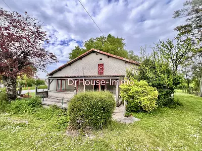 Maison, 72 m²