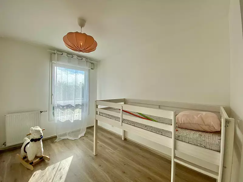 Appartement, 65,12 m²