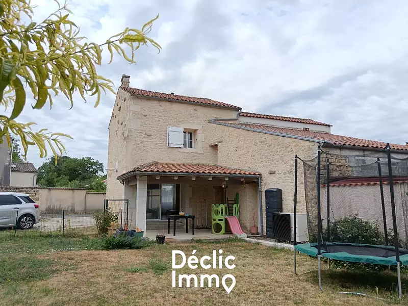 Maison, 142 m²