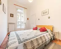 Appartement, 56 m²