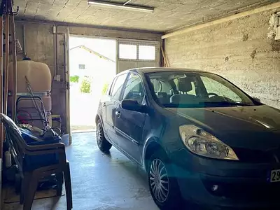 Maison, 105 m²