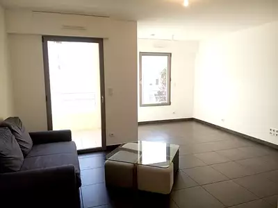 Appartement, 45,4 m²