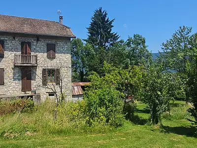 Maison, 153 m²