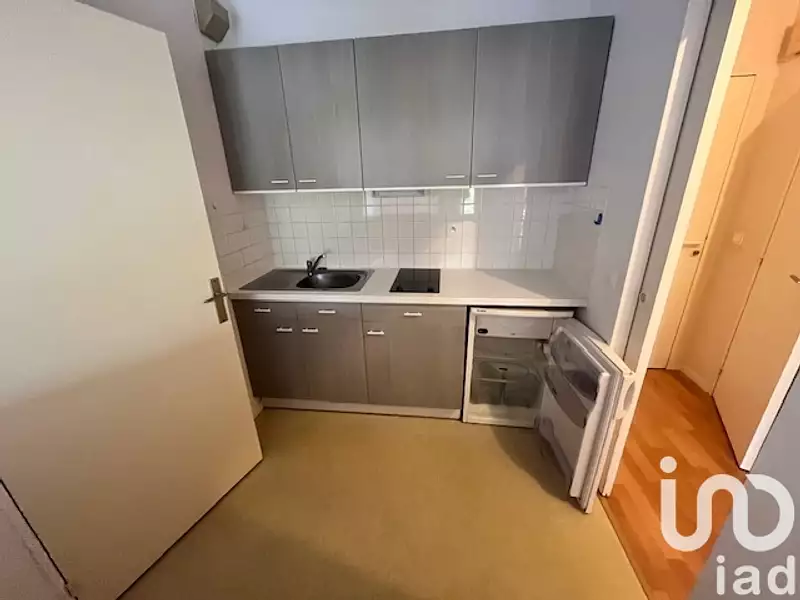 Appartement, 51 m²