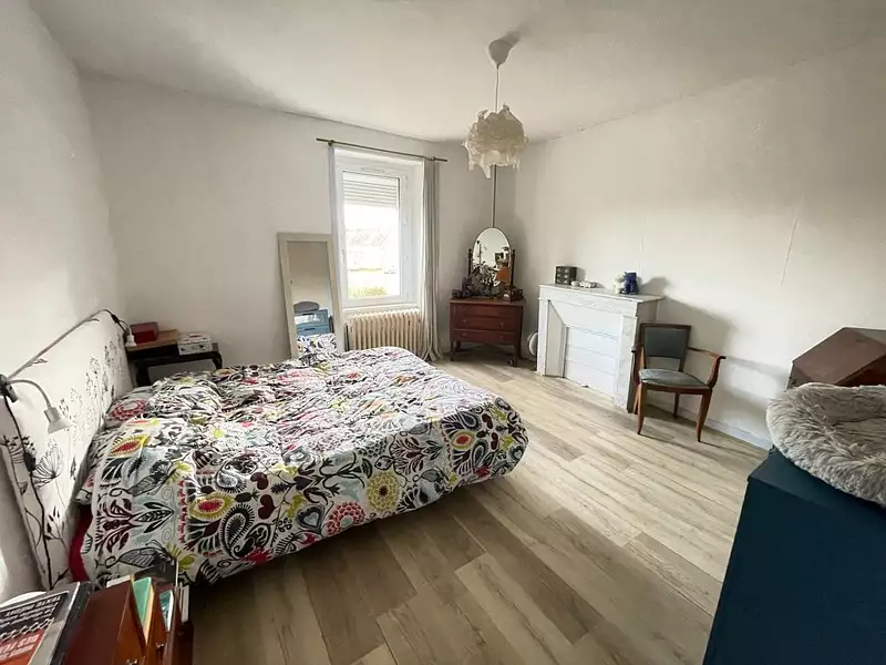 Maison, 145 m²