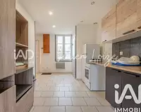 Maison, 107 m²