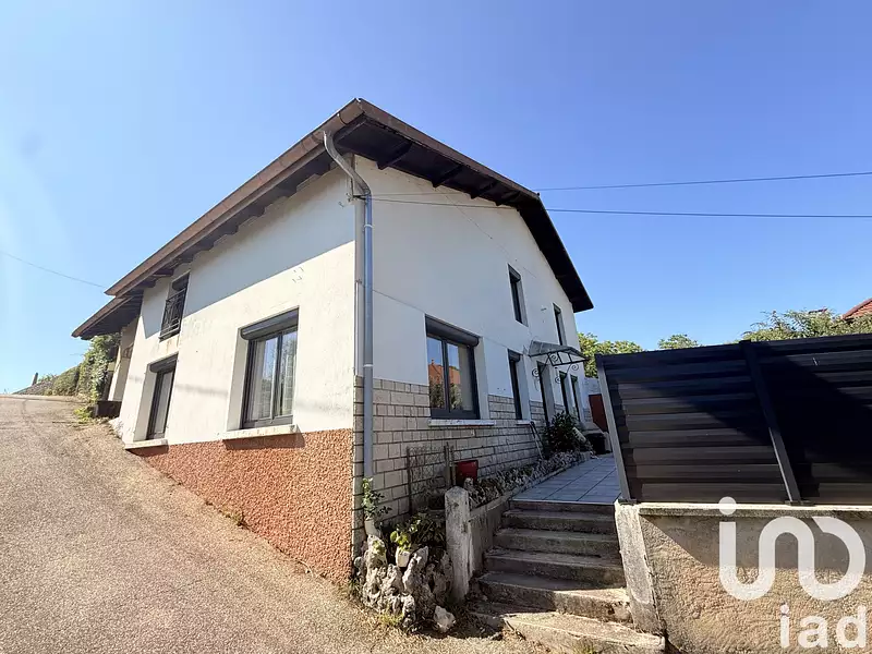 Maison, 132 m²