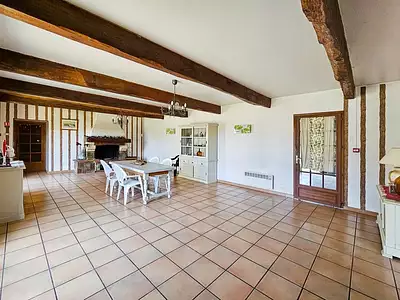 Maison, 453 m²