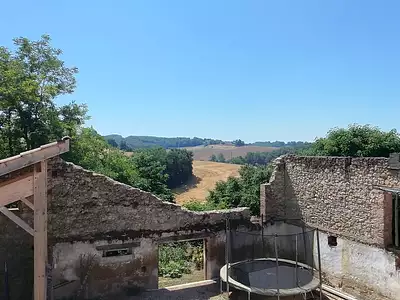 Maison, 210 m²