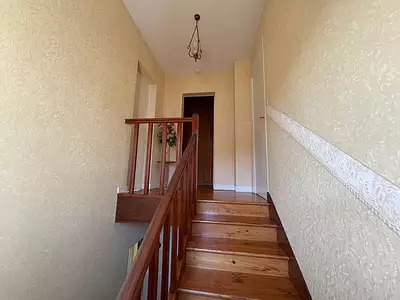Maison, 143 m²