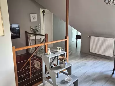 Maison, 183 m²