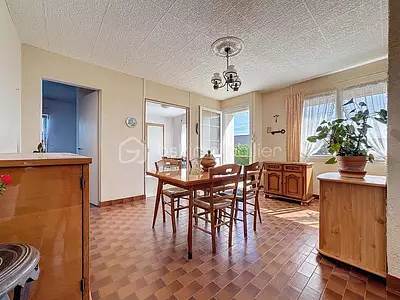 Maison, 70 m²