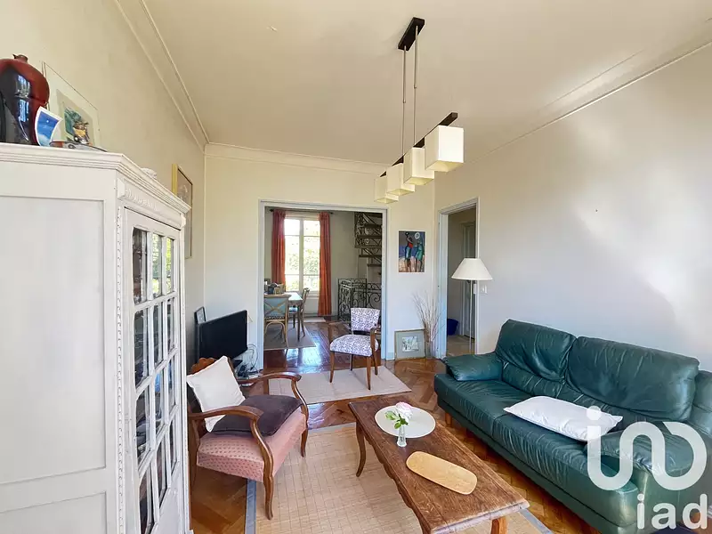 Maison, 69 m²