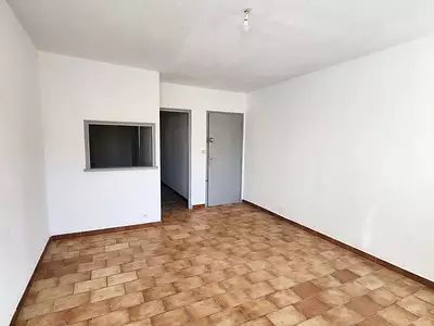 Appartement, 42 m²