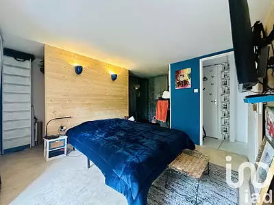 Maison, 107 m²