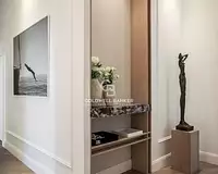 Appartement, 121,55 m²