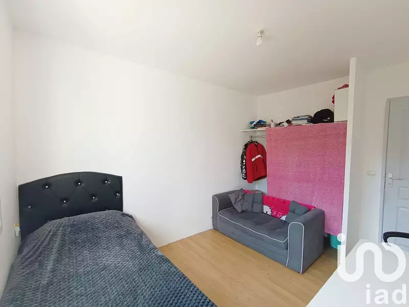 Maison, 98 m²