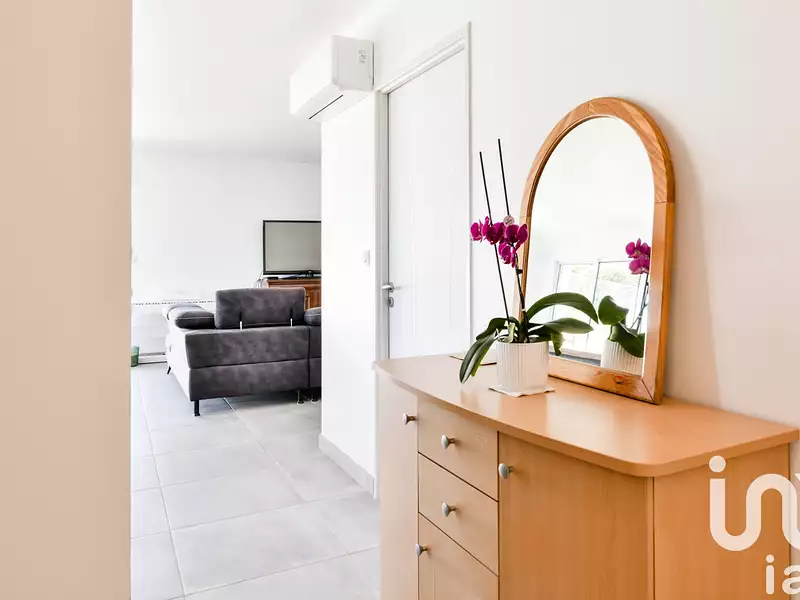 Maison, 122 m²