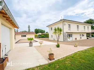 Maison, 199 m²