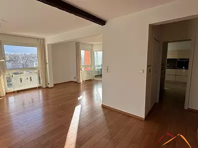 Appartement, 106,92 m²