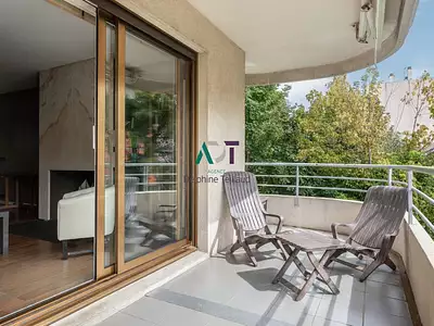Appartement, 174 m²