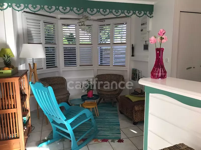 Maison, 47 m²