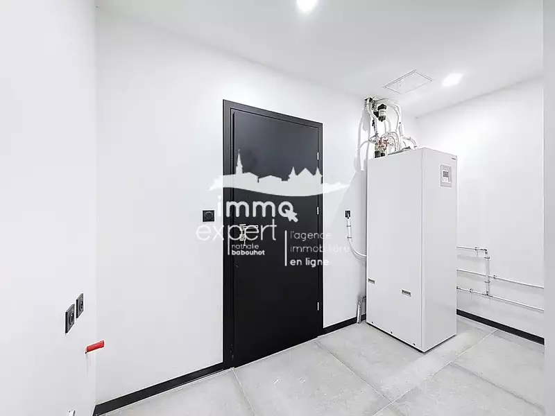 Maison, 145 m²