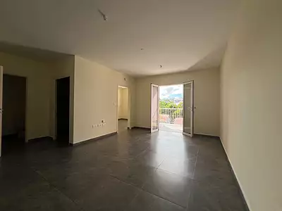 Appartement, 57 m²
