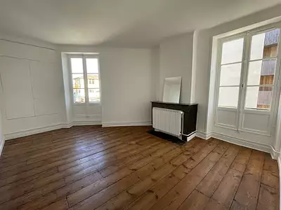 Appartement, 73 m²