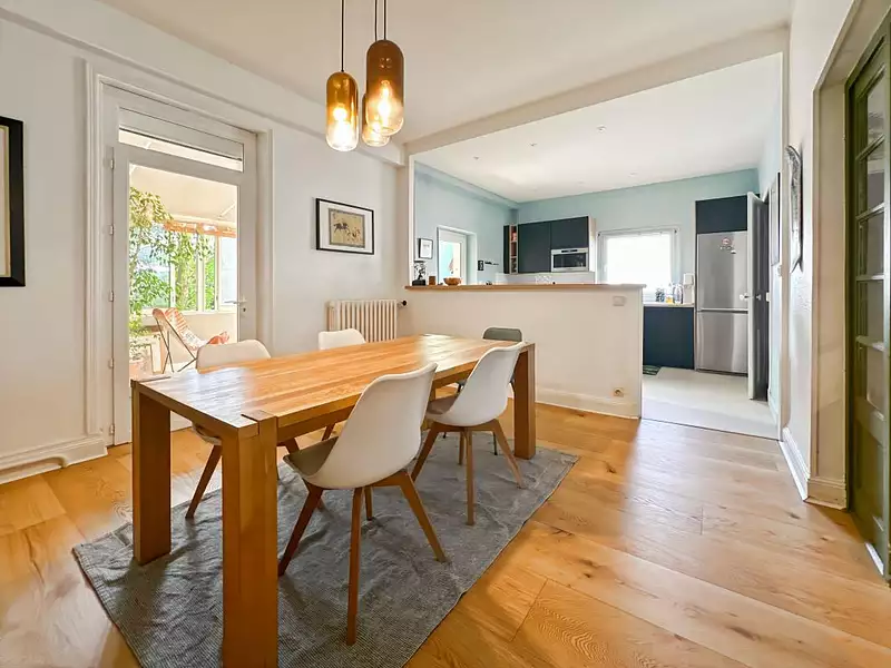 Maison, 110 m²