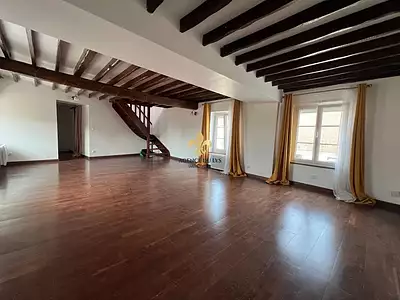 Appartement, 74 m²
