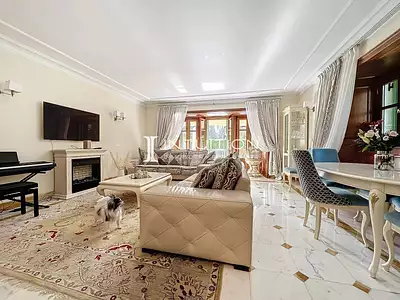 Appartement, 110,85 m²