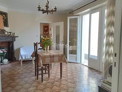 Maison, 88 m²