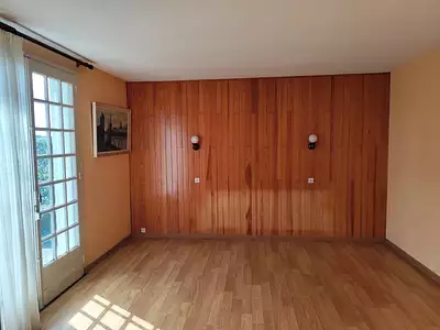 Maison, 97,43 m²