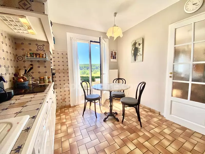 Maison, 95 m²