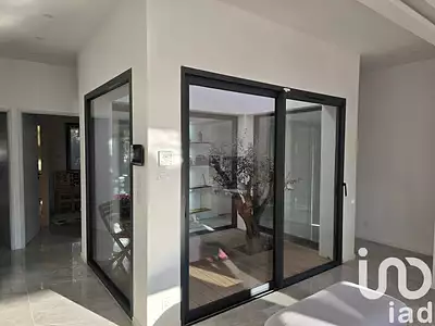 Maison, 120 m²