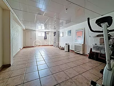 Maison, 126 m²