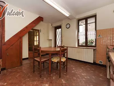 Maison, 68,33 m²