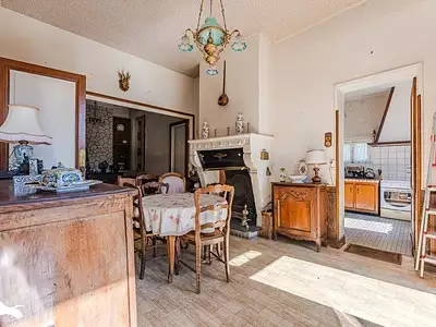 Maison, 164 m²