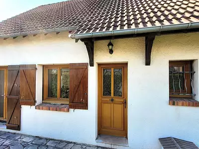 Maison, 136 m²
