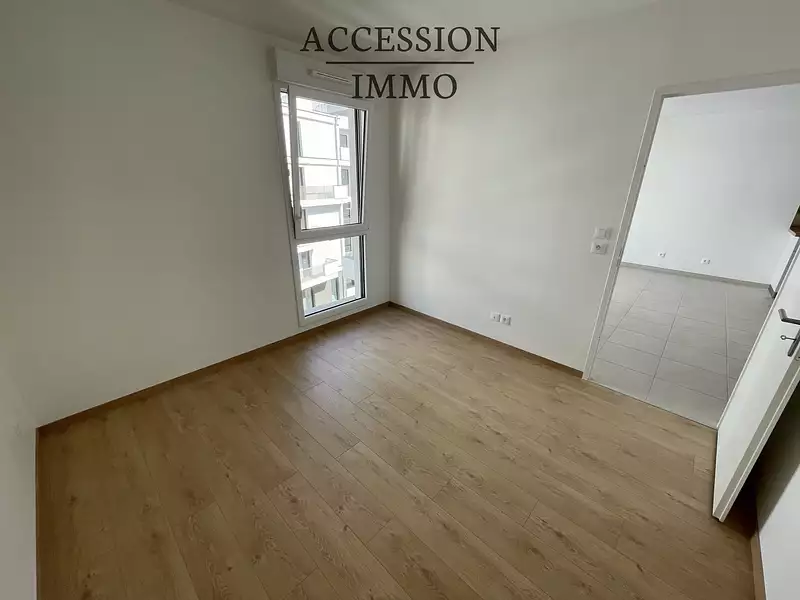 Appartement, 45 m²