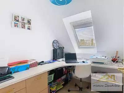 Maison, 124,67 m²