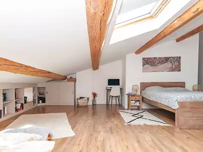 Maison, 180 m²