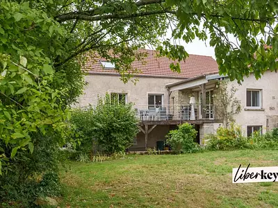 Maison, 229 m²