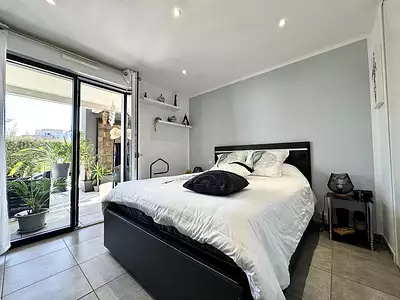 Appartement, 71,86 m²