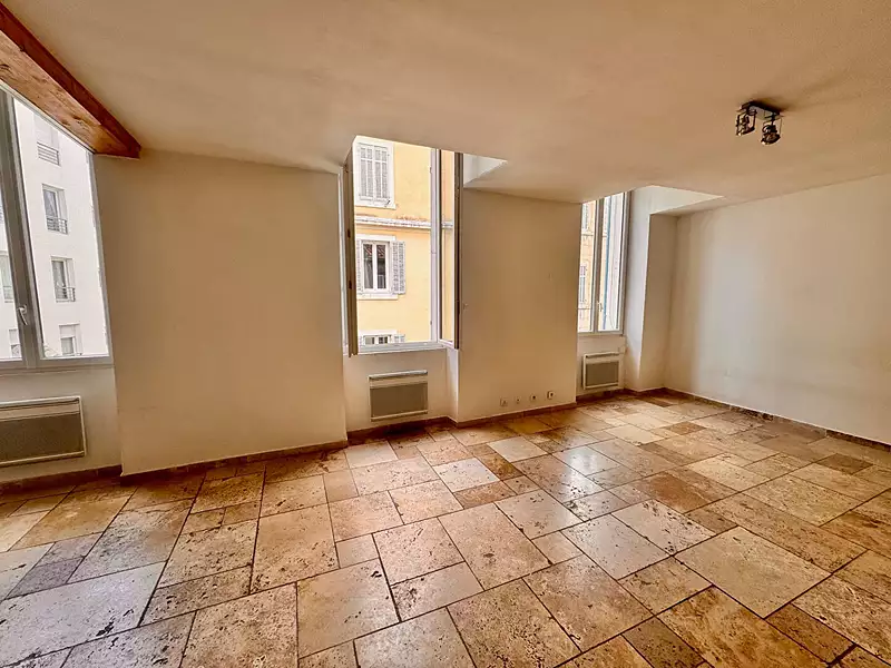 Appartement, 80 m²
