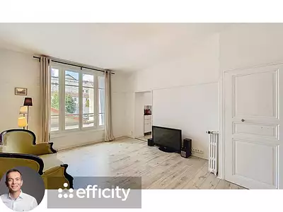 Appartement, 110 m²